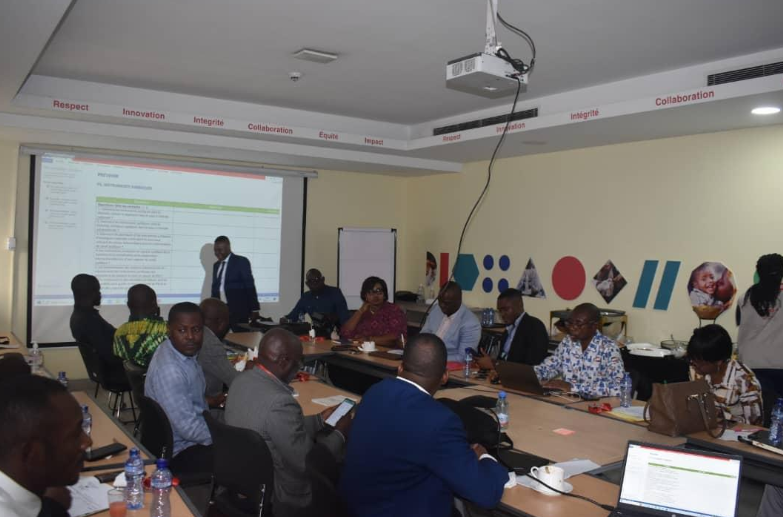 Sécurité sanitaire en RDC : L’Étude Mashini & Associés au cœur de l'harmonisation juridique face à la RSI 2005