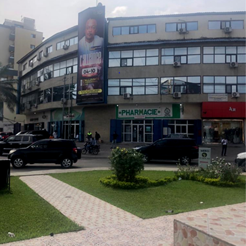 Cabinet d'avocats M.A Lawyers