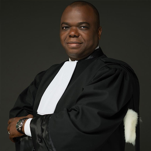 Maître Cléo MASHINI MWATHA